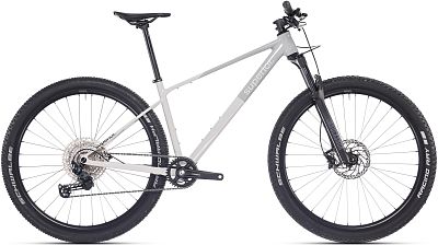 Превью  Велосипед SUPERIOR XP 6.2 (2026) Gloss Grey